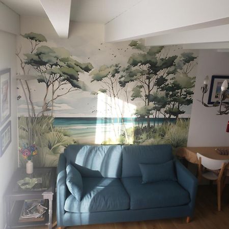 Brise Marine Apartment Гроа Екстериор снимка