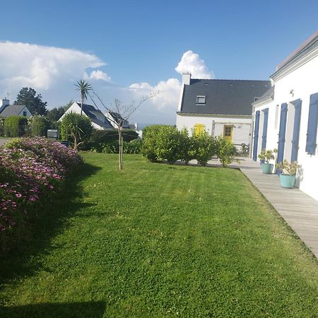 Brise Marine Apartment Гроа Екстериор снимка