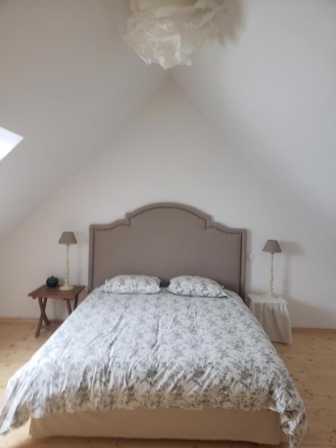 Brise Marine Apartment Гроа Екстериор снимка