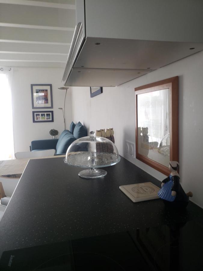 Brise Marine Apartment Гроа Екстериор снимка